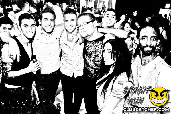 Gravity Soundbar nightclub photo 333 - July 10th, 2013