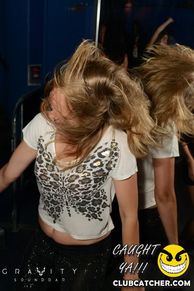 Gravity Soundbar nightclub photo 335 - July 10th, 2013