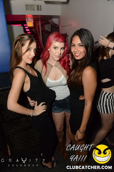 Gravity Soundbar nightclub photo 35 - July 10th, 2013
