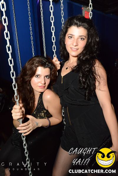 Gravity Soundbar nightclub photo 36 - July 10th, 2013