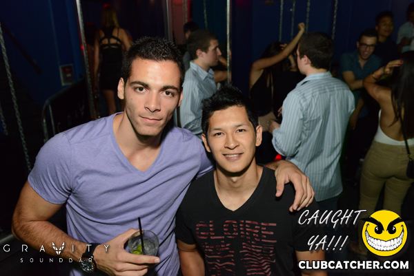 Gravity Soundbar nightclub photo 37 - July 10th, 2013