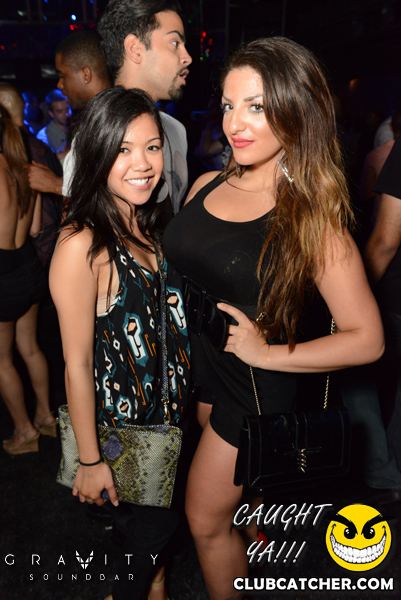Gravity Soundbar nightclub photo 38 - July 10th, 2013
