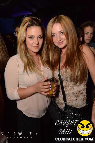 Gravity Soundbar nightclub photo 39 - July 10th, 2013