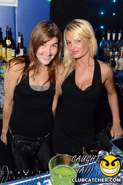 Gravity Soundbar nightclub photo 5 - July 10th, 2013