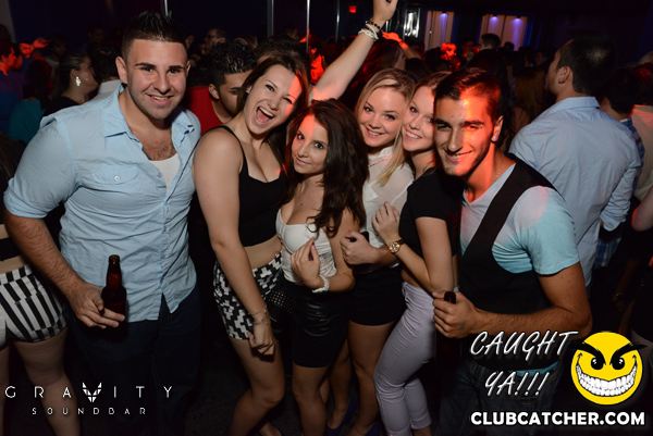 Gravity Soundbar nightclub photo 42 - July 10th, 2013