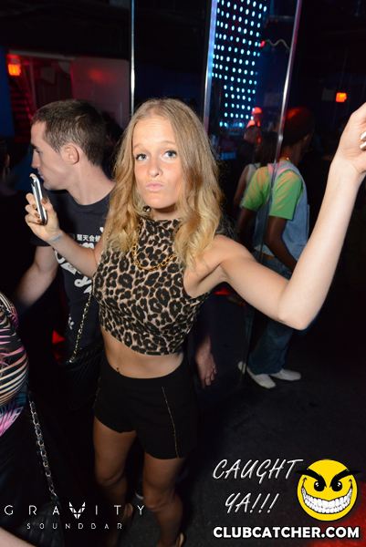 Gravity Soundbar nightclub photo 43 - July 10th, 2013