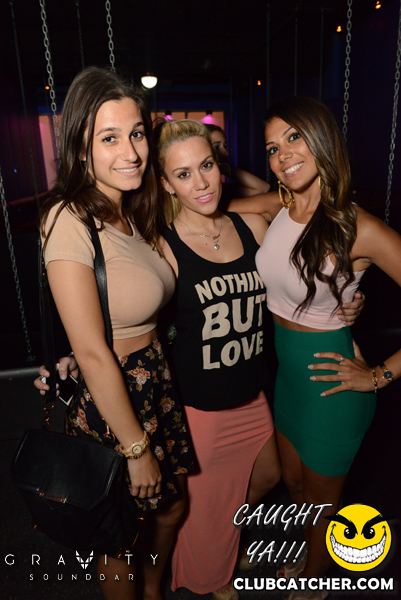 Gravity Soundbar nightclub photo 44 - July 10th, 2013