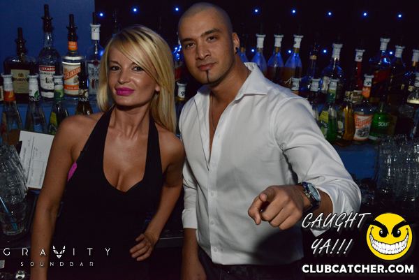Gravity Soundbar nightclub photo 45 - July 10th, 2013