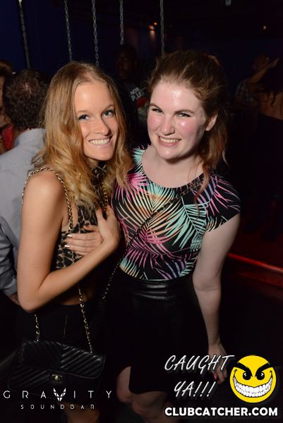 Gravity Soundbar nightclub photo 48 - July 10th, 2013