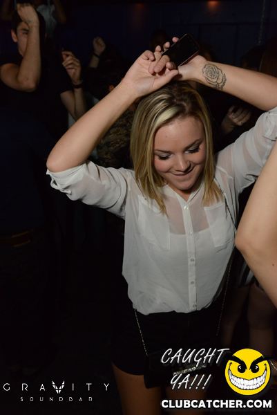 Gravity Soundbar nightclub photo 51 - July 10th, 2013