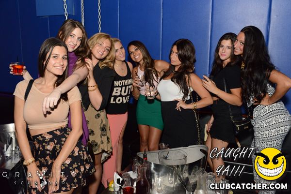 Gravity Soundbar nightclub photo 52 - July 10th, 2013