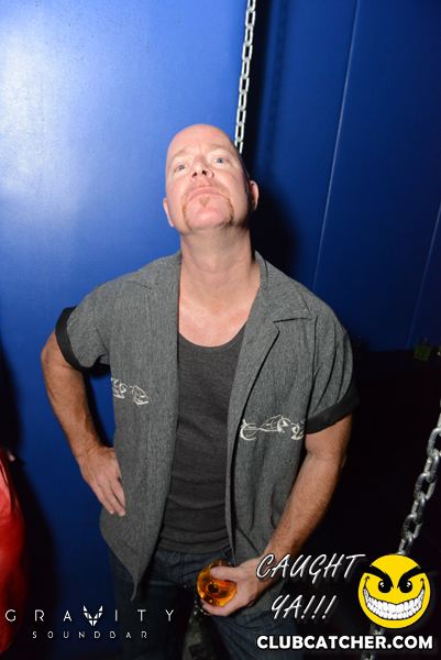 Gravity Soundbar nightclub photo 56 - July 10th, 2013
