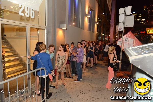 Gravity Soundbar nightclub photo 57 - July 10th, 2013