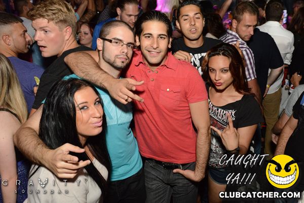 Gravity Soundbar nightclub photo 58 - July 10th, 2013