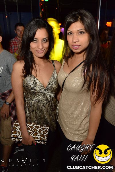 Gravity Soundbar nightclub photo 7 - July 10th, 2013