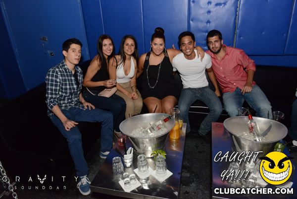 Gravity Soundbar nightclub photo 61 - July 10th, 2013