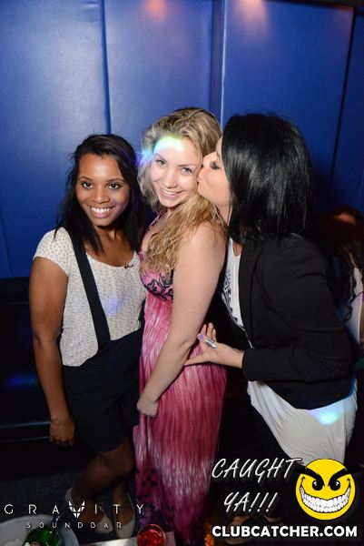 Gravity Soundbar nightclub photo 63 - July 10th, 2013