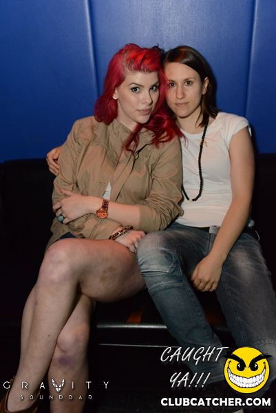 Gravity Soundbar nightclub photo 65 - July 10th, 2013