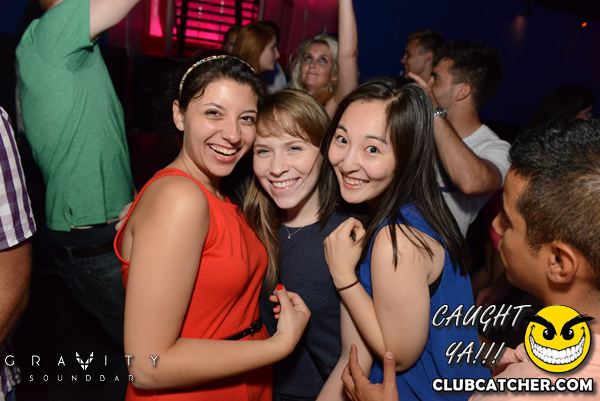 Gravity Soundbar nightclub photo 66 - July 10th, 2013