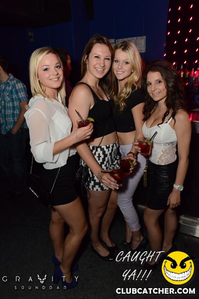Gravity Soundbar nightclub photo 8 - July 10th, 2013