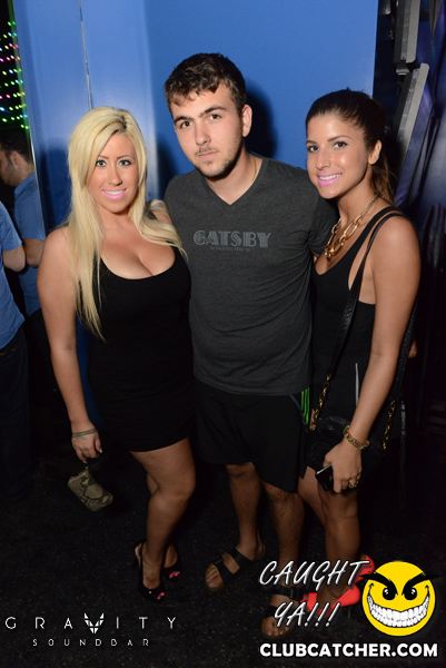 Gravity Soundbar nightclub photo 71 - July 10th, 2013