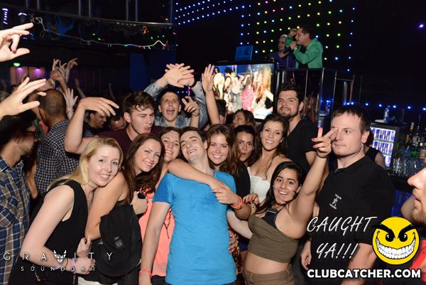 Gravity Soundbar nightclub photo 73 - July 10th, 2013
