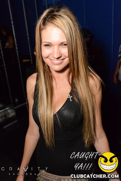 Gravity Soundbar nightclub photo 75 - July 10th, 2013