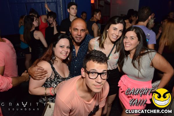 Gravity Soundbar nightclub photo 76 - July 10th, 2013