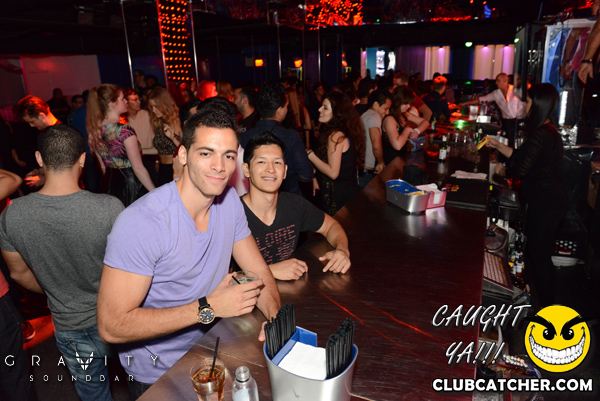 Gravity Soundbar nightclub photo 77 - July 10th, 2013