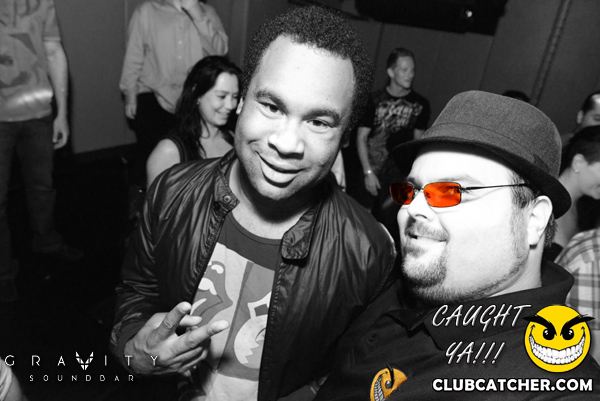 Gravity Soundbar nightclub photo 79 - July 10th, 2013
