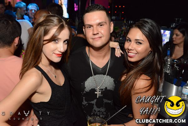 Gravity Soundbar nightclub photo 80 - July 10th, 2013