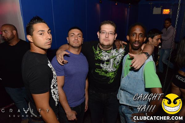 Gravity Soundbar nightclub photo 81 - July 10th, 2013