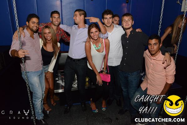 Gravity Soundbar nightclub photo 82 - July 10th, 2013