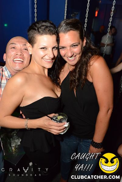 Gravity Soundbar nightclub photo 84 - July 10th, 2013