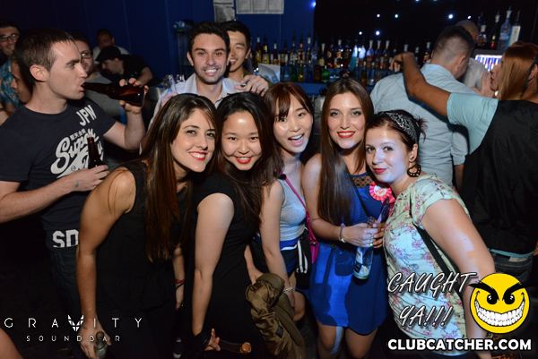 Gravity Soundbar nightclub photo 85 - July 10th, 2013