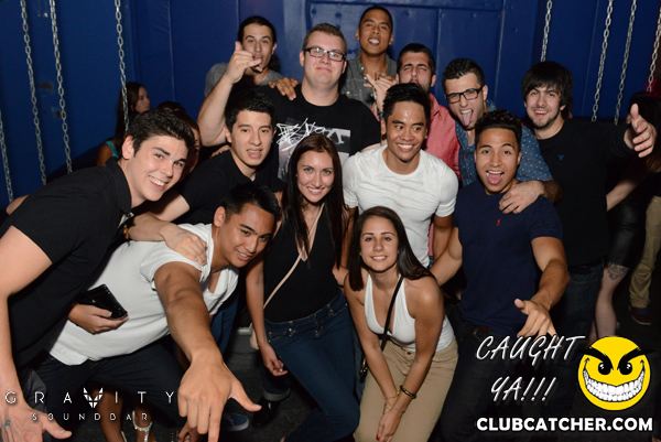 Gravity Soundbar nightclub photo 89 - July 10th, 2013