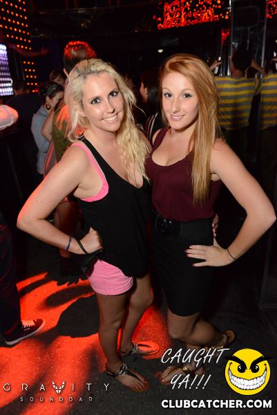 Gravity Soundbar nightclub photo 10 - July 10th, 2013