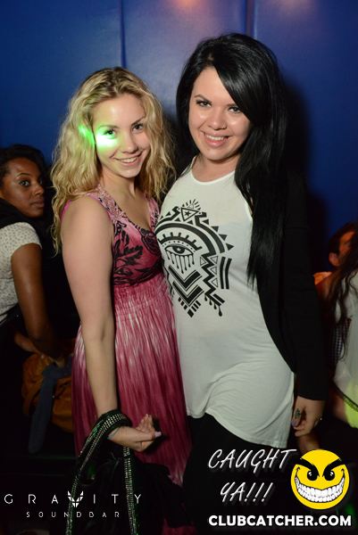 Gravity Soundbar nightclub photo 94 - July 10th, 2013