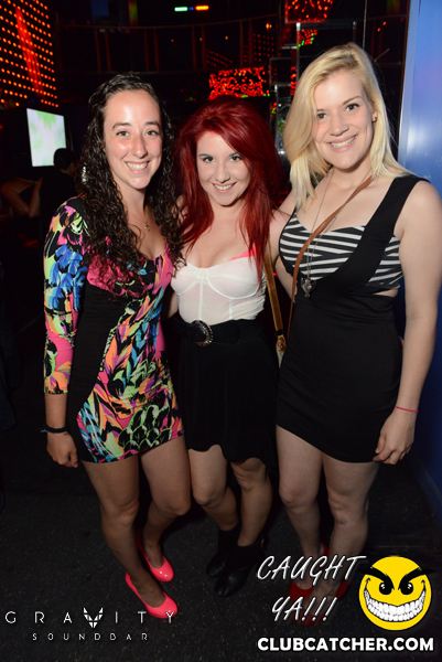 Gravity Soundbar nightclub photo 95 - July 10th, 2013