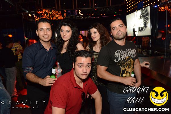 Gravity Soundbar nightclub photo 97 - July 10th, 2013