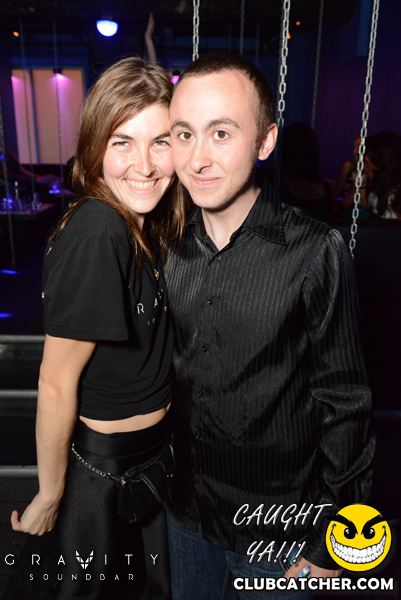 Gravity Soundbar nightclub photo 98 - July 10th, 2013