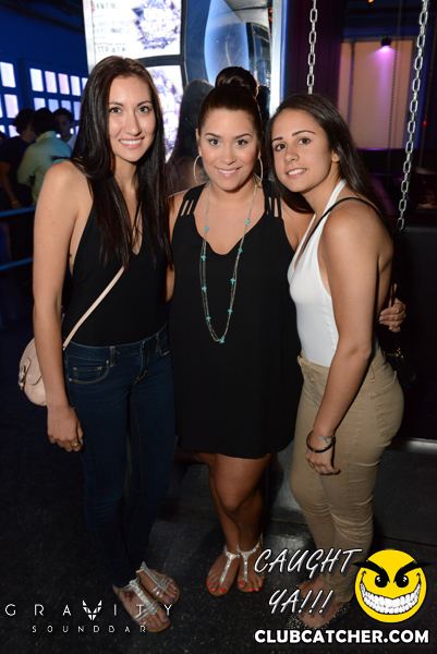 Gravity Soundbar nightclub photo 100 - July 10th, 2013