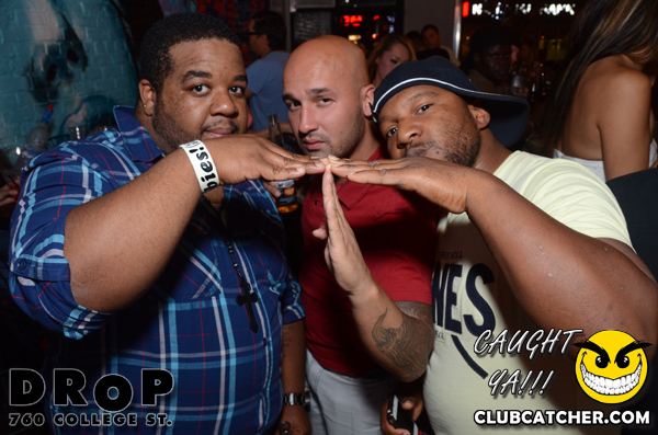 Drop nightclub photo 109 - July 11th, 2013