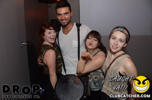 Drop nightclub photo 115 - July 11th, 2013