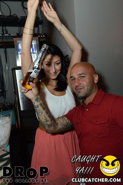 Drop nightclub photo 210 - July 11th, 2013