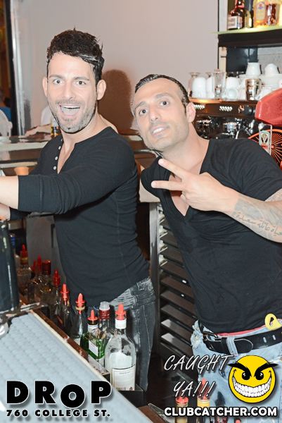 Drop nightclub photo 222 - July 11th, 2013