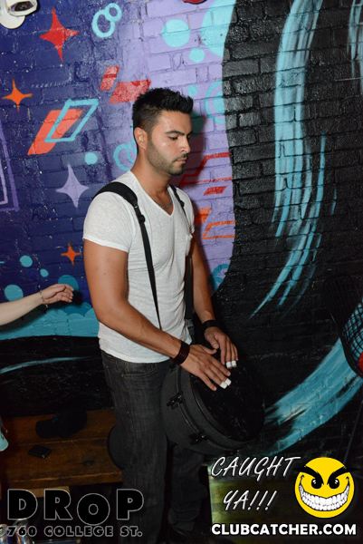 Drop nightclub photo 223 - July 11th, 2013