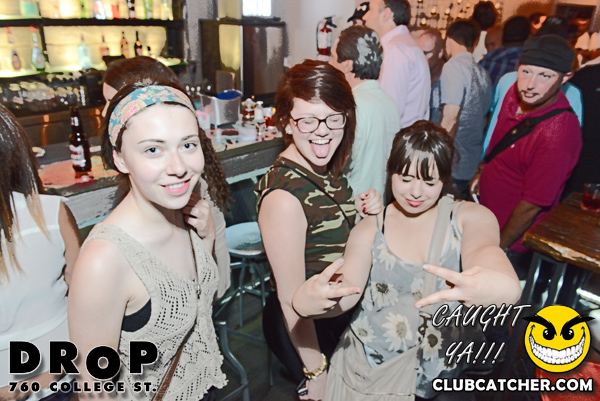 Drop nightclub photo 236 - July 11th, 2013