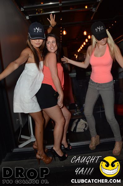 Drop nightclub photo 255 - July 11th, 2013