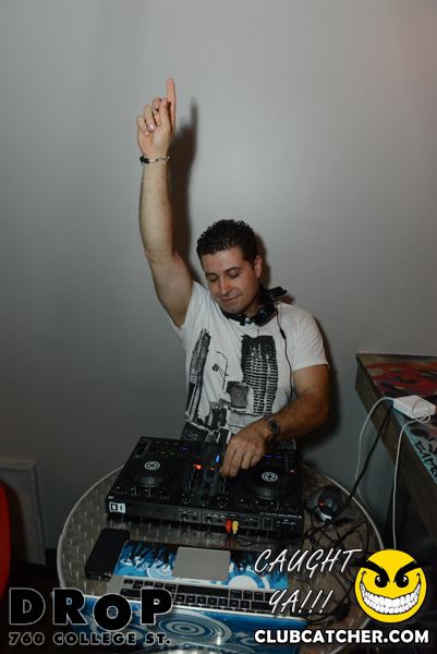 Drop nightclub photo 276 - July 11th, 2013